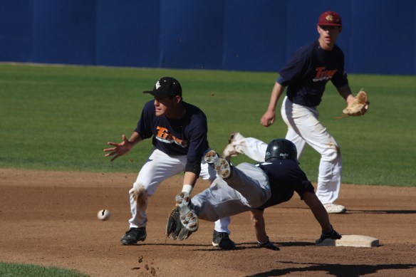 Baseball