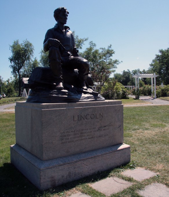 038 Lincoln