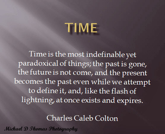 Time ps