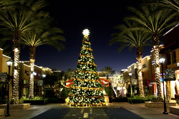 Christmas Tree