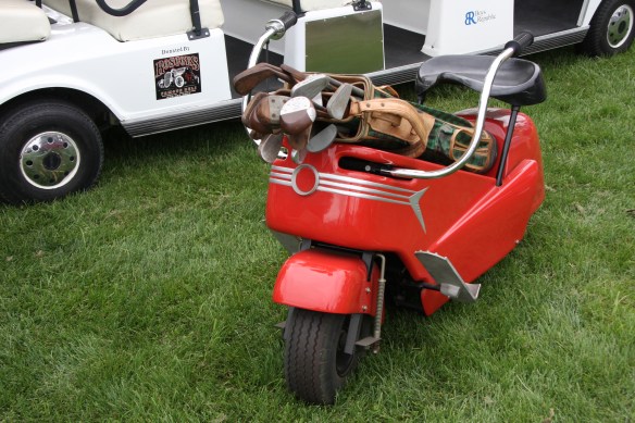 Golf Cart