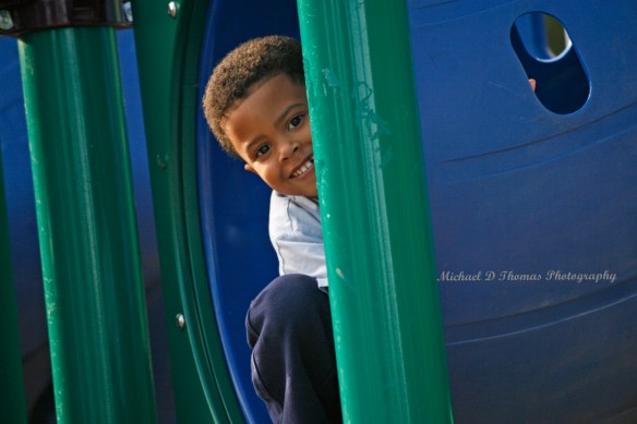 Day at the Park